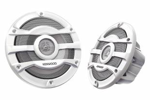 Kenwood KFC-2053MRW