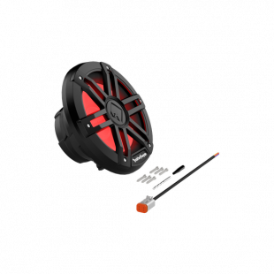 Rockford Fosgate M1D4-8B