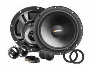 Eton POW200.2