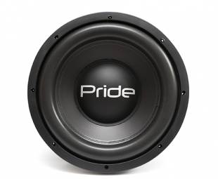 Pride HP 12