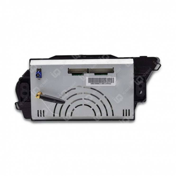 Автомагнитола IQ NAVI T54-1005C Mercedes GLK-Class (X204 Restyle) (2012-2015) 7" AUX