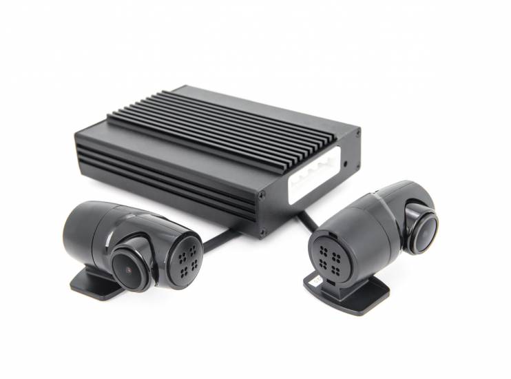 Incar VR-750