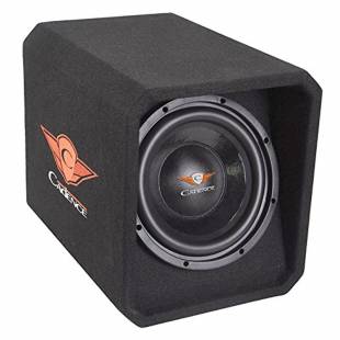 Cadence QUBE 10VA