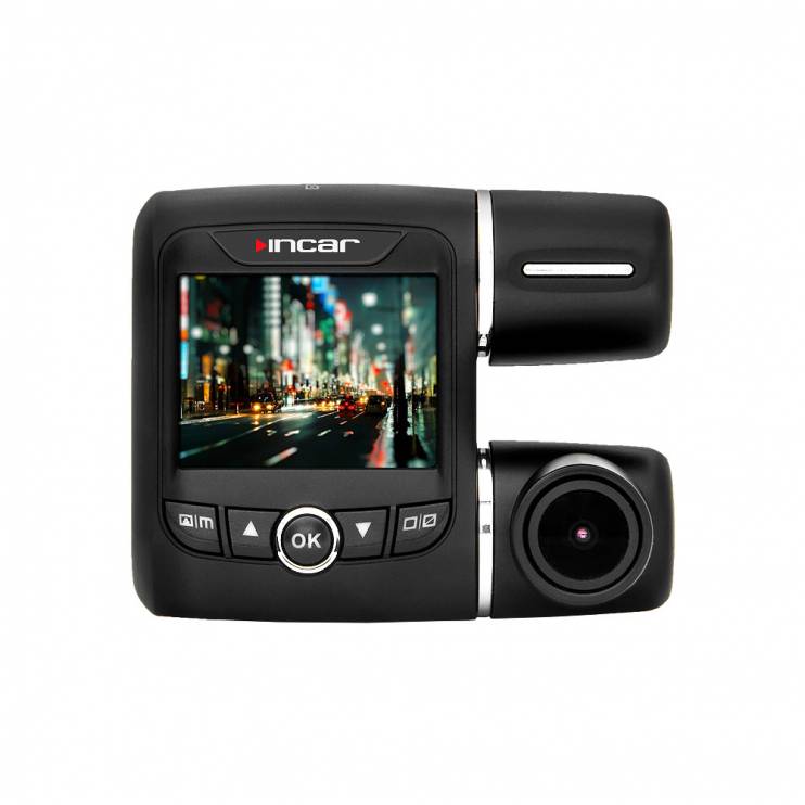 Incar VR-770