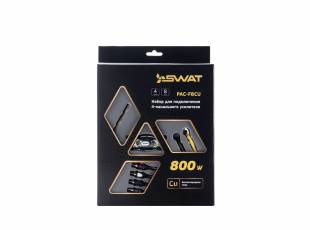 SWAT PAC-F8CU