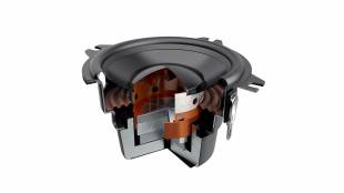 Audison AP 2MV Set Wide Range 50mm
