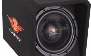 Cadence QUBE 12VA