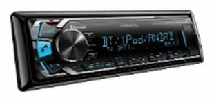 KENWOOD KMM-303BT