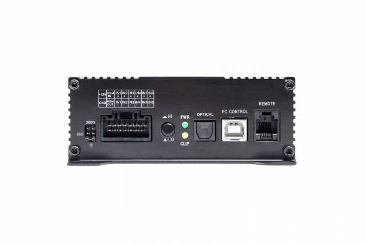 DD Audio DSI-3