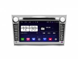 Subaru Legacy на Android M061