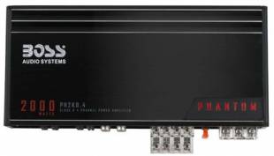 BOSS Audio Systems PH2KD.4