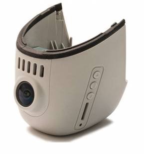 Audi DVR-OEM видеорегистратор в штатное место автомобилей Audi