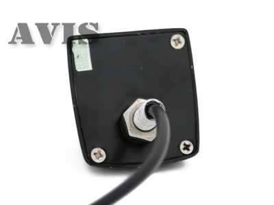 Универсальная камера заднего вида AVIS AVS301CPR (980 CMOS LITE)