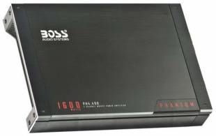 BOSS Audio Systems PH4.400