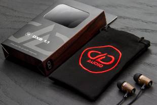DD Audio DXB 1.1