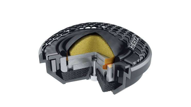 Hertz MP 28.3 Pro