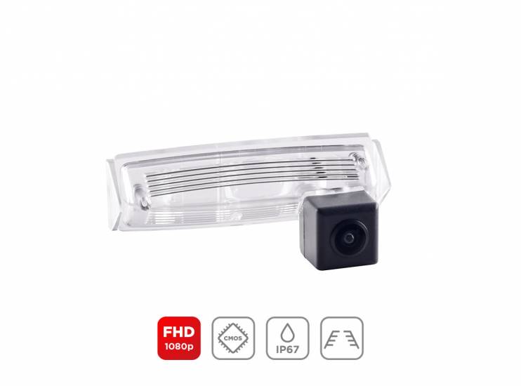 Incar VDC-035FHD