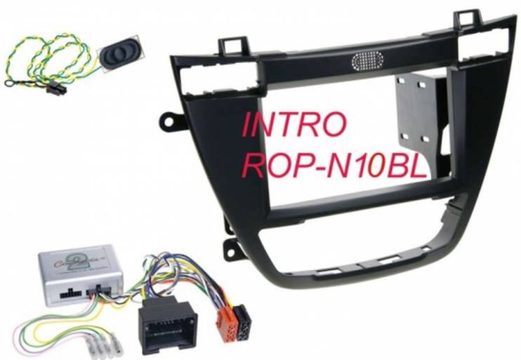 Intro ROP-N10BL