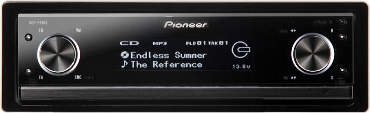 Pioneer DEX-P99RS