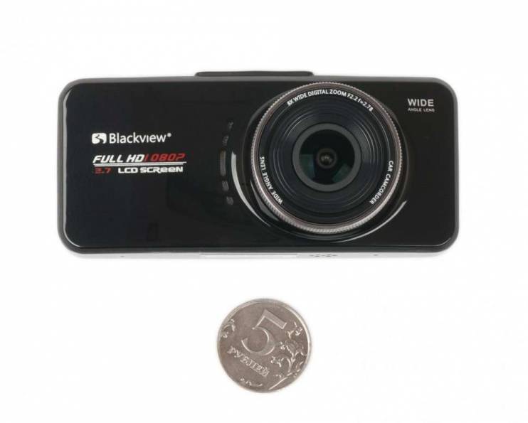 Blackview Z1 GPS Black