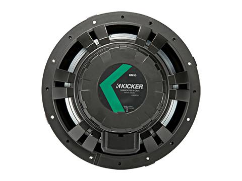 Kicker KM104	