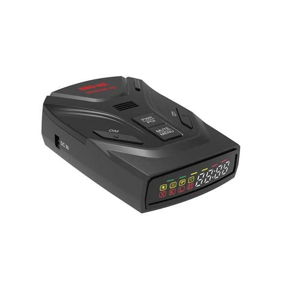SHO-ME SIGNATURE LITE