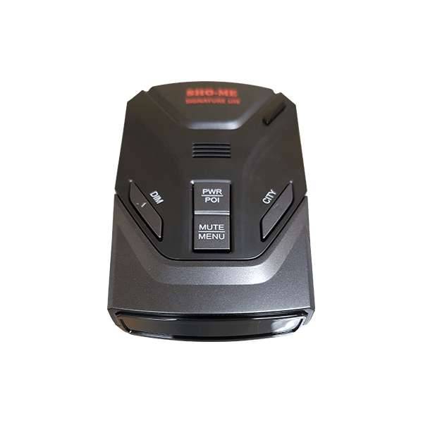 SHO-ME SIGNATURE LITE
