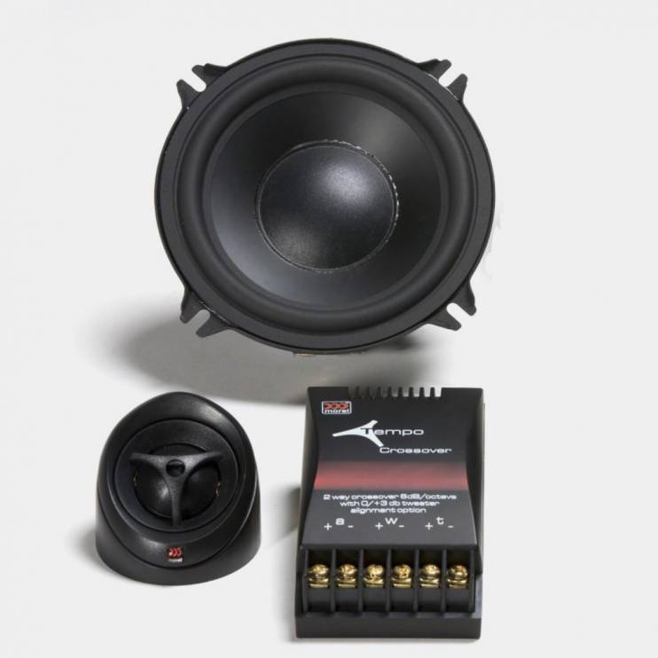 Morel Tempo 5