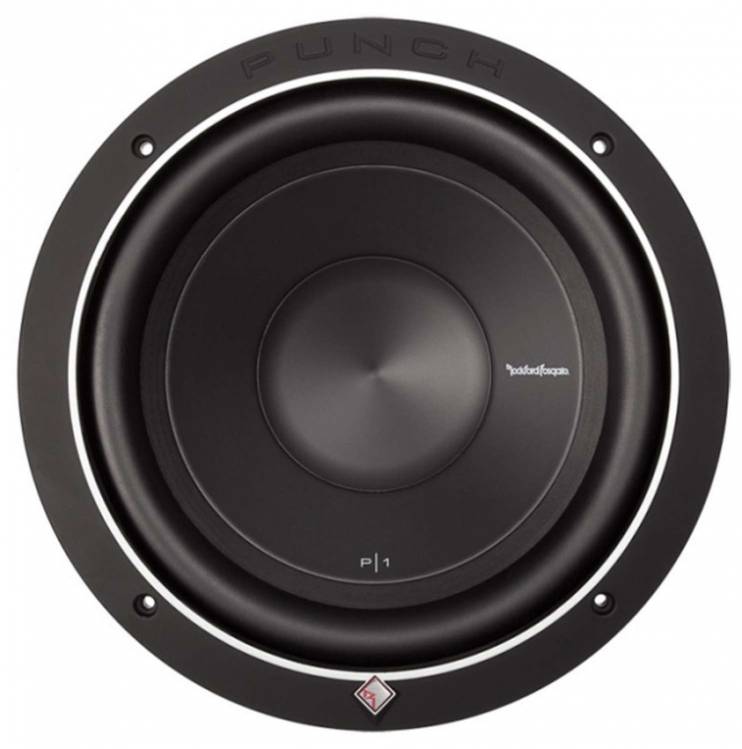 Rockford Fosgate P1S2-10