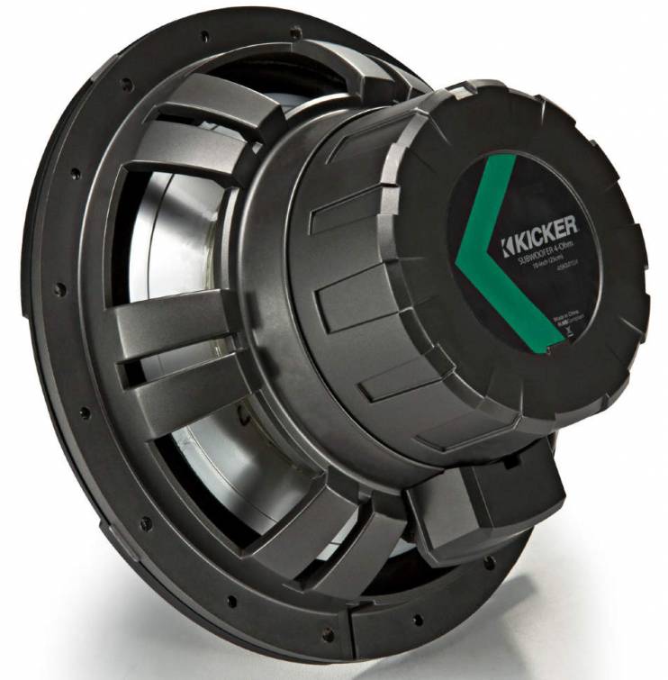 Kicker KM122