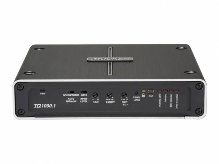 Kicker IQ1000.1