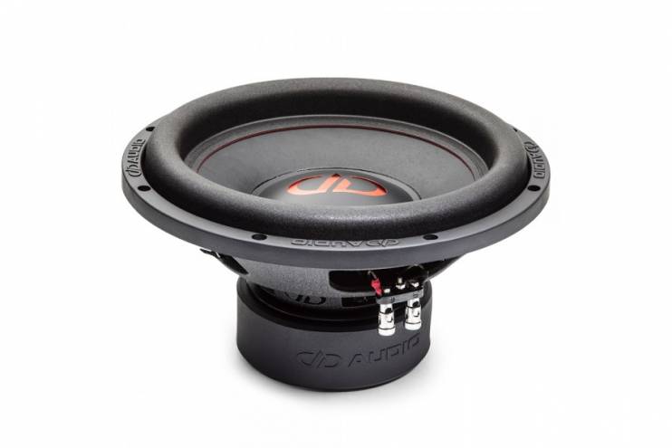 DD Audio DD512