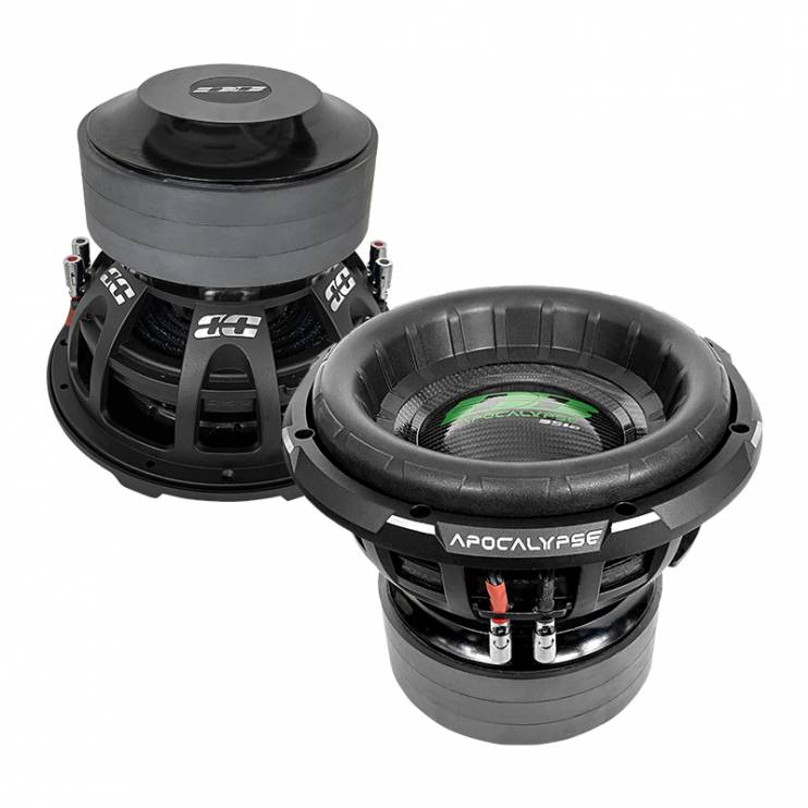Apocalypse DB-3512R D2
