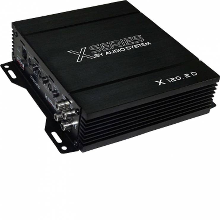 Audio System AM-X-120.2D
