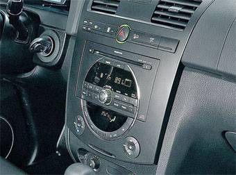Incar RSY-N01