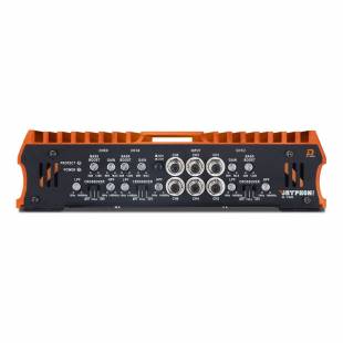 DL Audio Gryphon Pro 6.150