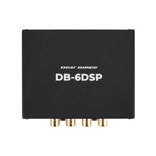 Deaf Bonce DB-6DSP