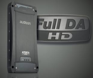 Audison AV 5.1k HD