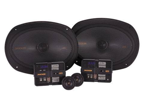 Kicker KSS6904