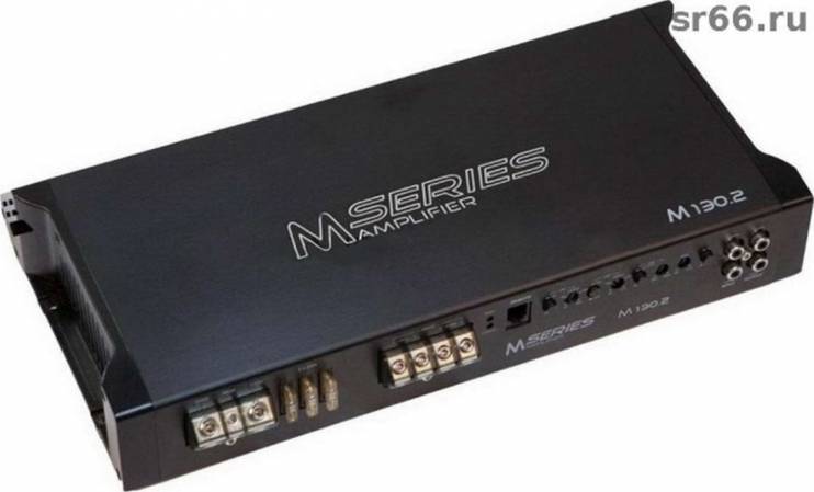 Audio System AM- X-165.2