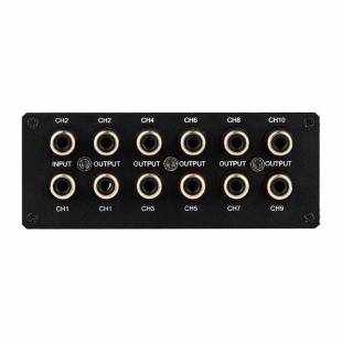 Deaf Bonce DB-10DSP