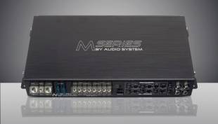 Audio System M-Series M-90.4