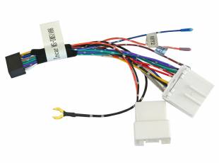 Incar MS-UMS1486