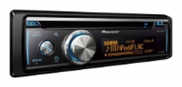 PIONEER DEH-X8700BT