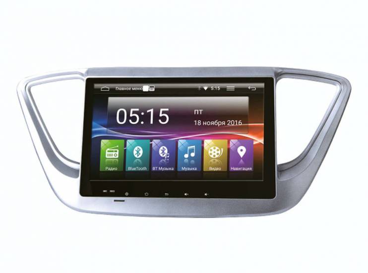 Incar AHR-2469