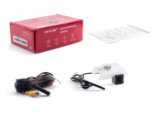 Incar VDC-085AHD