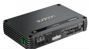 Audison Forza AF M8.14 bit