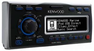 KENWOOD KMR-700