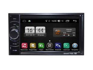 Штатная магнитола FarCar s170 Universal на Android (L802)