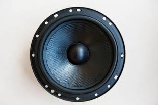SOaudio SO 165X